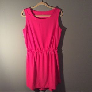 Athleta Sport Dress